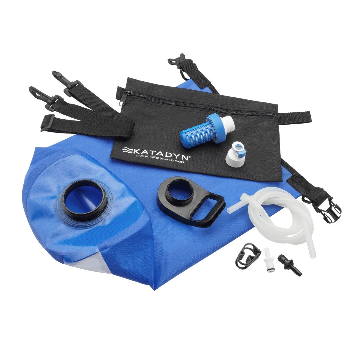 Katadyn BeFree Filter 6L Gravity